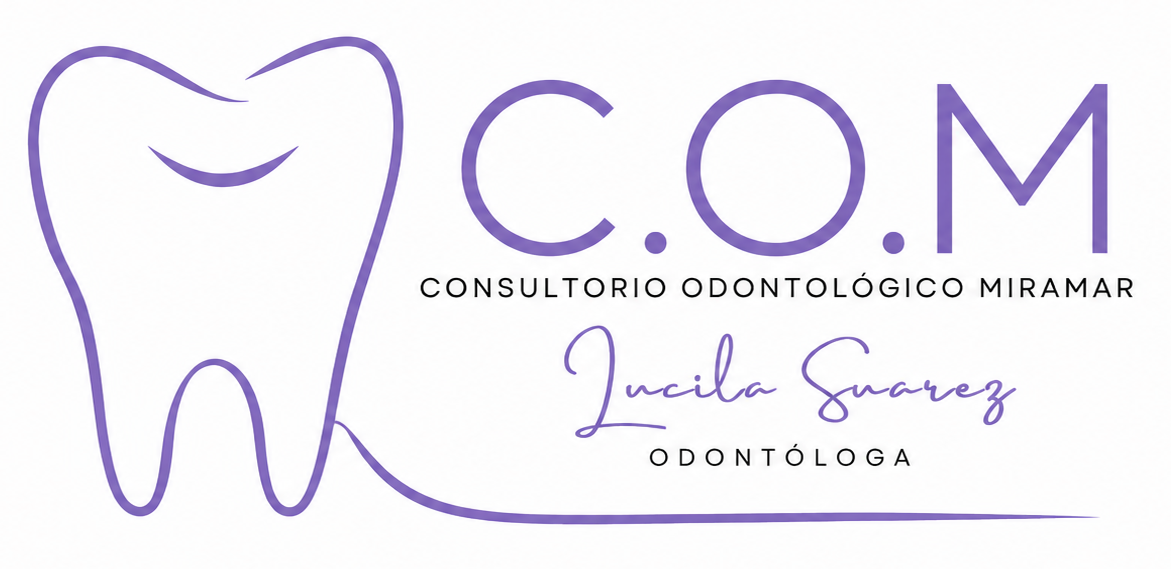 C.O.M. Consultorio Odontológico Miramar